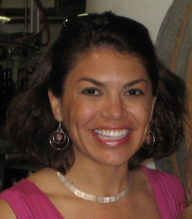 Denise Zendejas, DDS